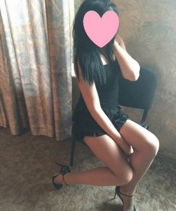 Проститутка Регинка