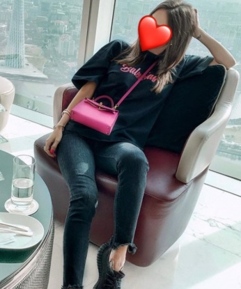 Проститутка Диана