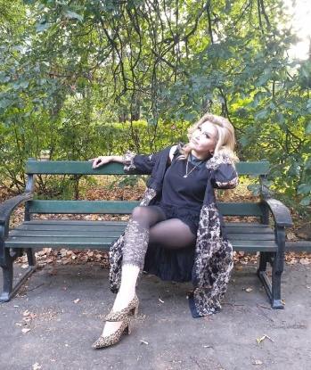 Проститутка Сабина