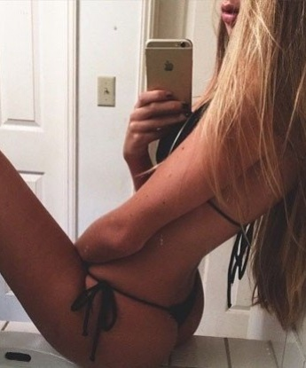 Проститутка Лилия